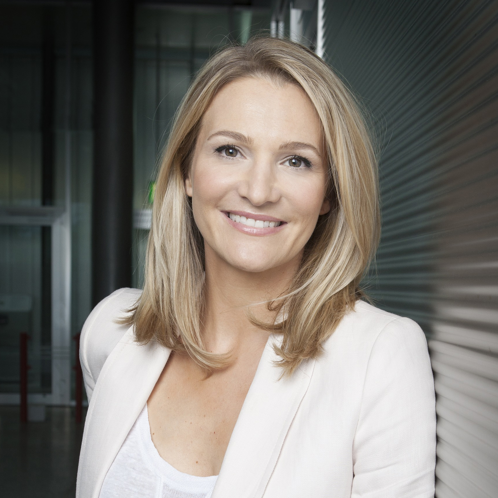 Carine Jaggi